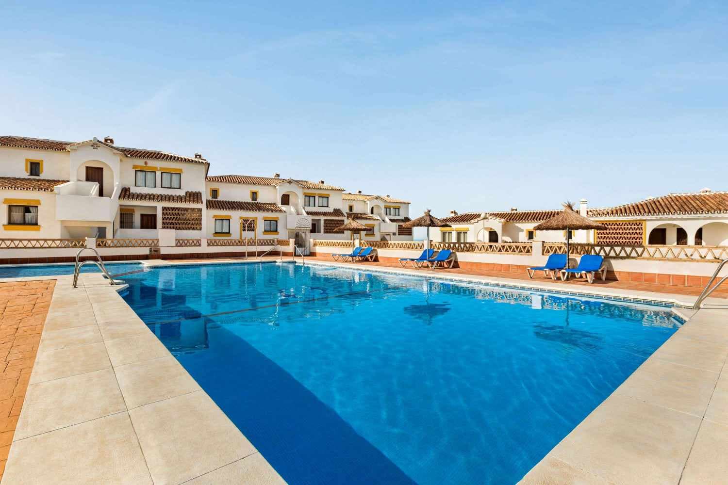 Ramada Hotel & Suites by Wyndham Costa del Sol foto 1