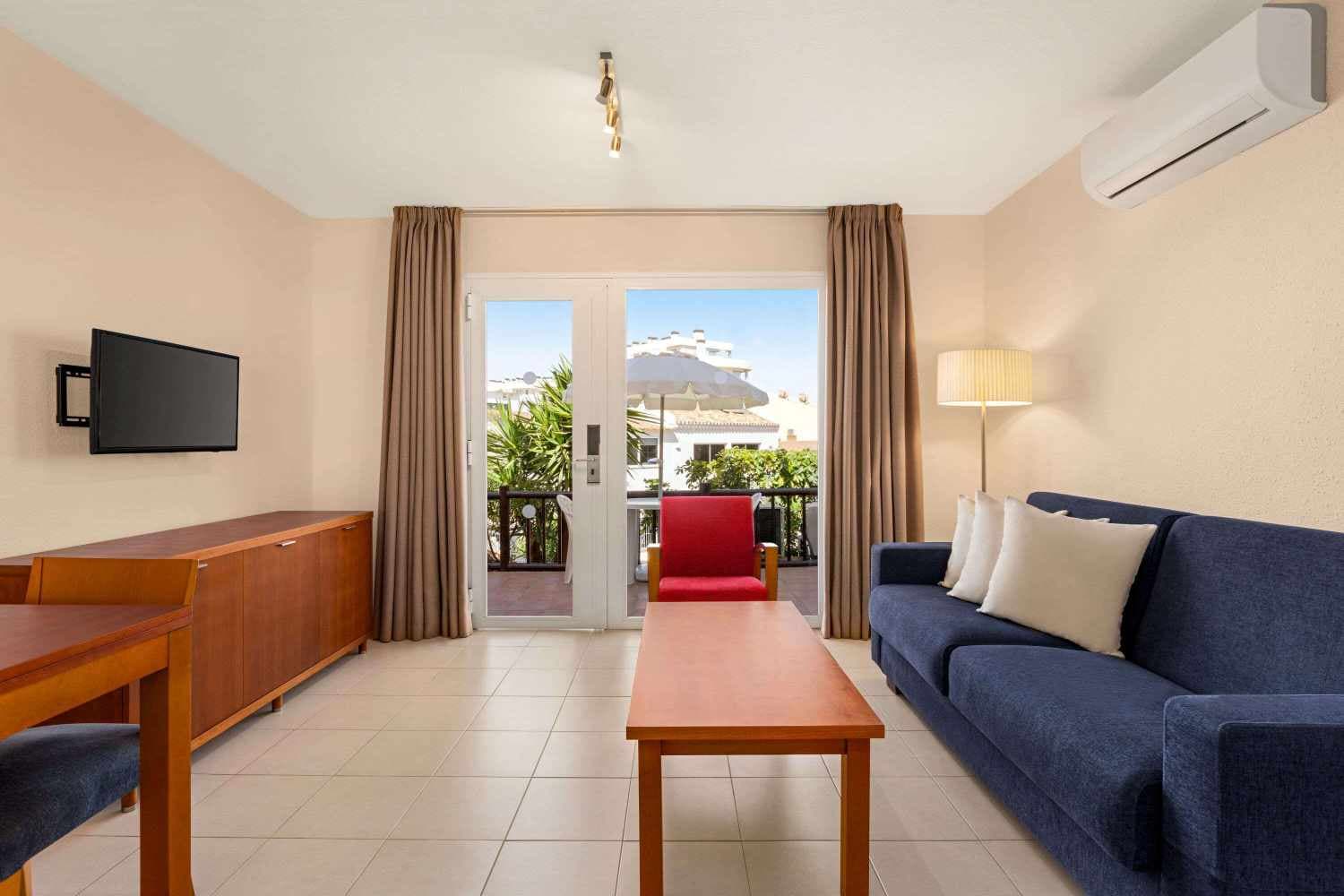 Ramada Hotel & Suites by Wyndham Costa del Sol Mijas photo 5