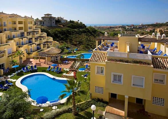 Colina del Paraiso foto 3