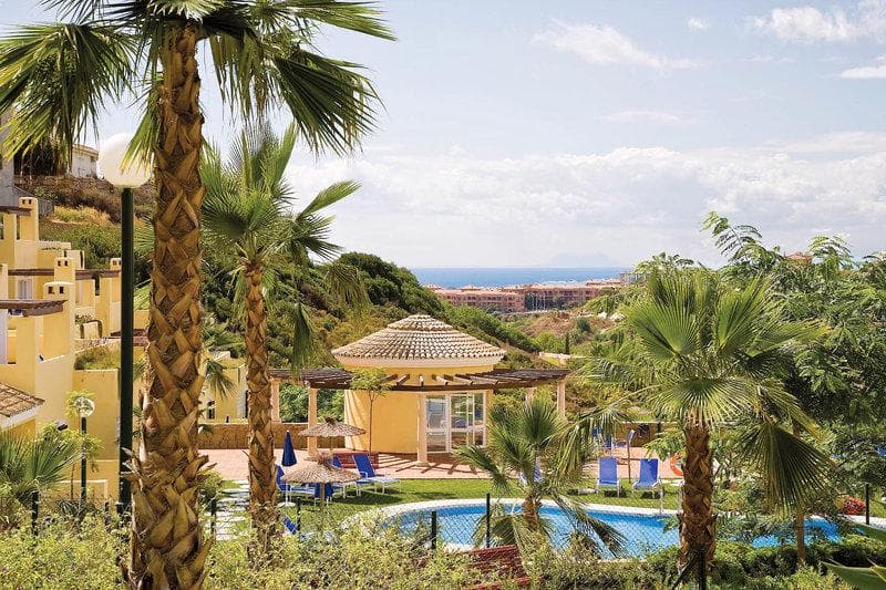 Colina del Paraiso Benahavis photo 5