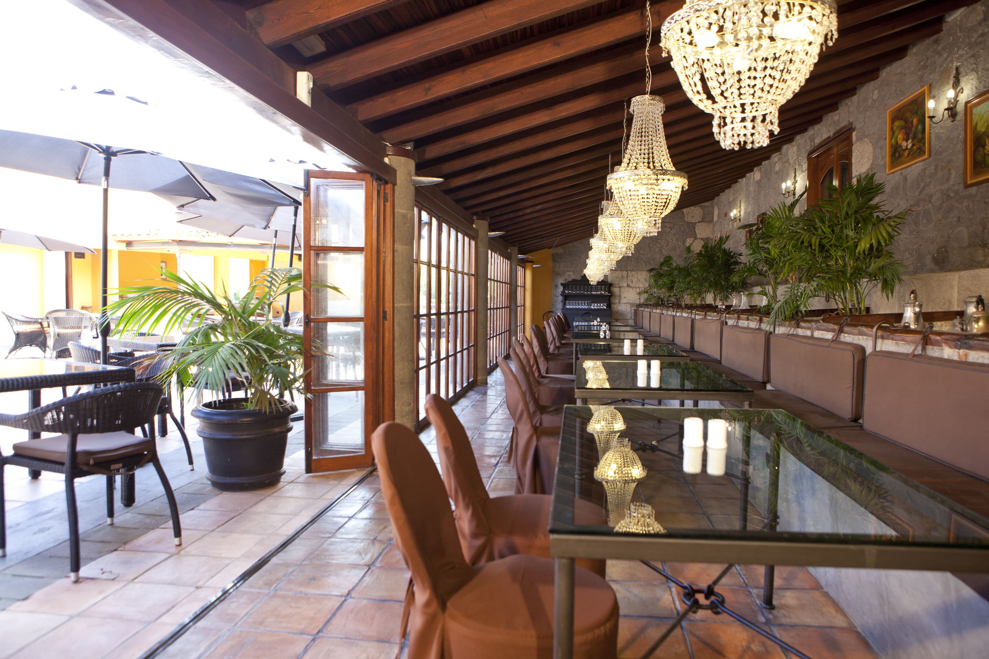 La Hacienda del Buen Suceso Arucas photo 5