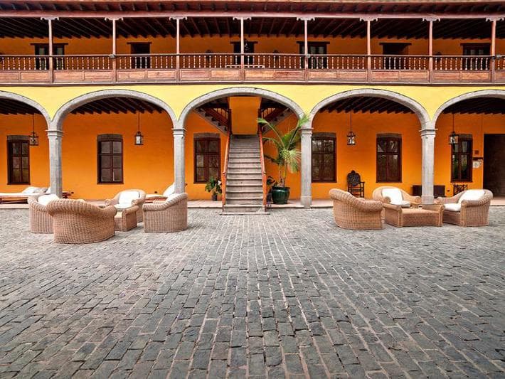 La Hacienda del Buen Suceso Arucas photo 5