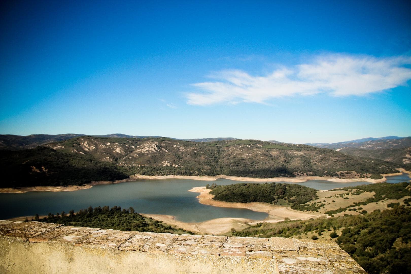 Complejo Turistico Castillo De Castellar foto 1