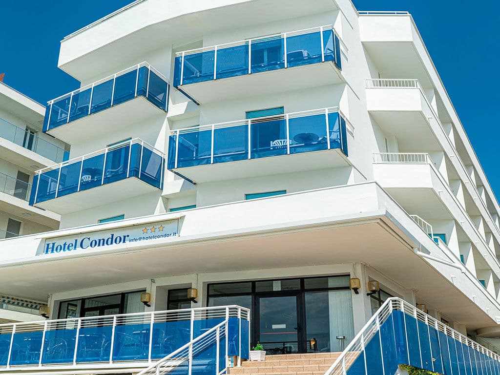 Hotel Condor Lido di Jesolo photo 5
