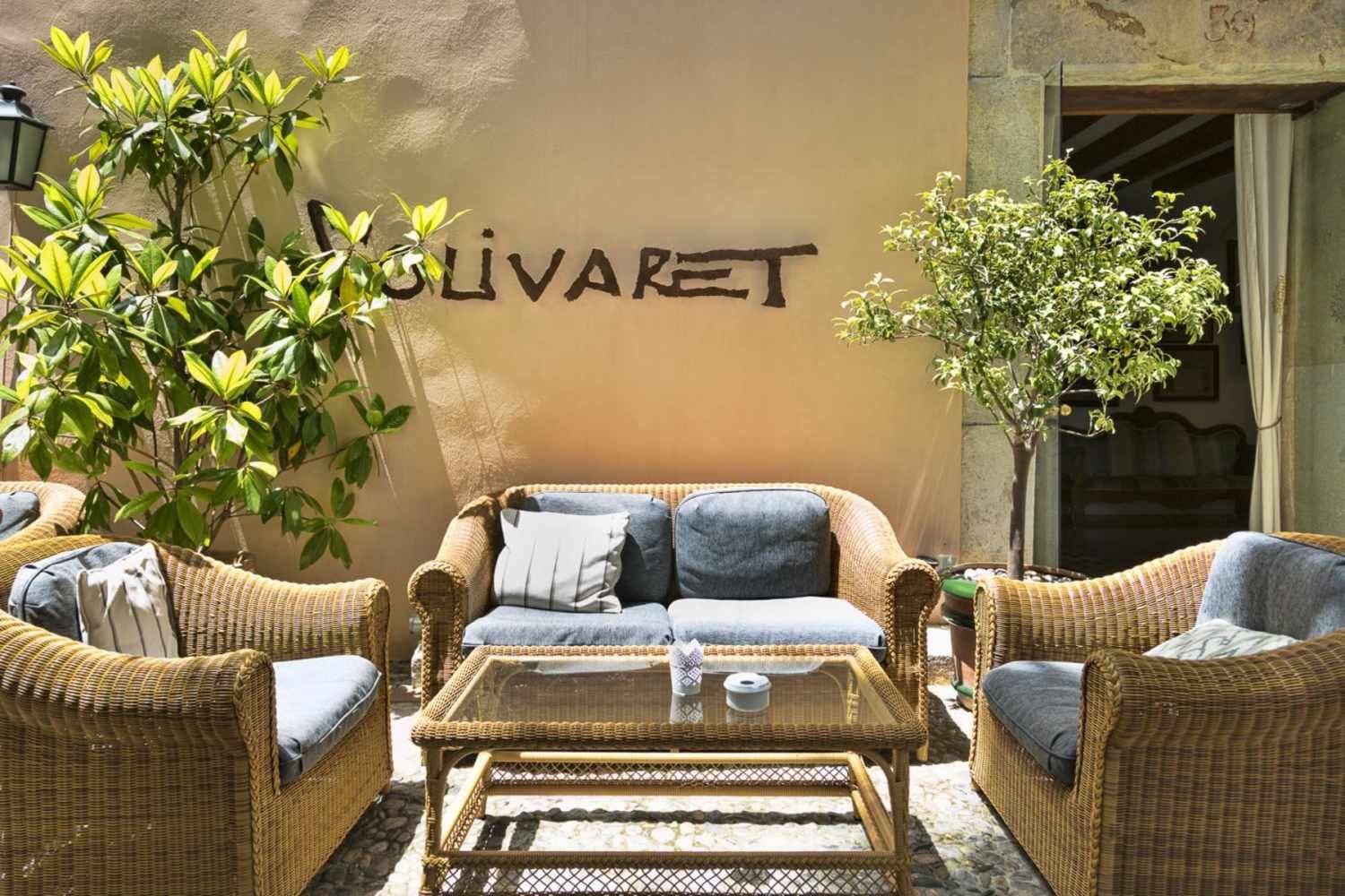Hotel Rural S'Olivaret foto 2