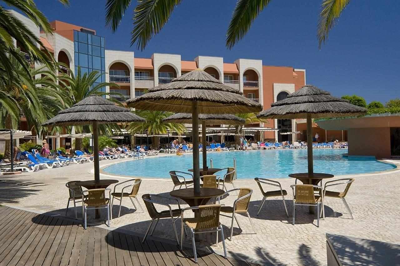 Falésia Hotel – Adults Only Praia da Falésia photo 5