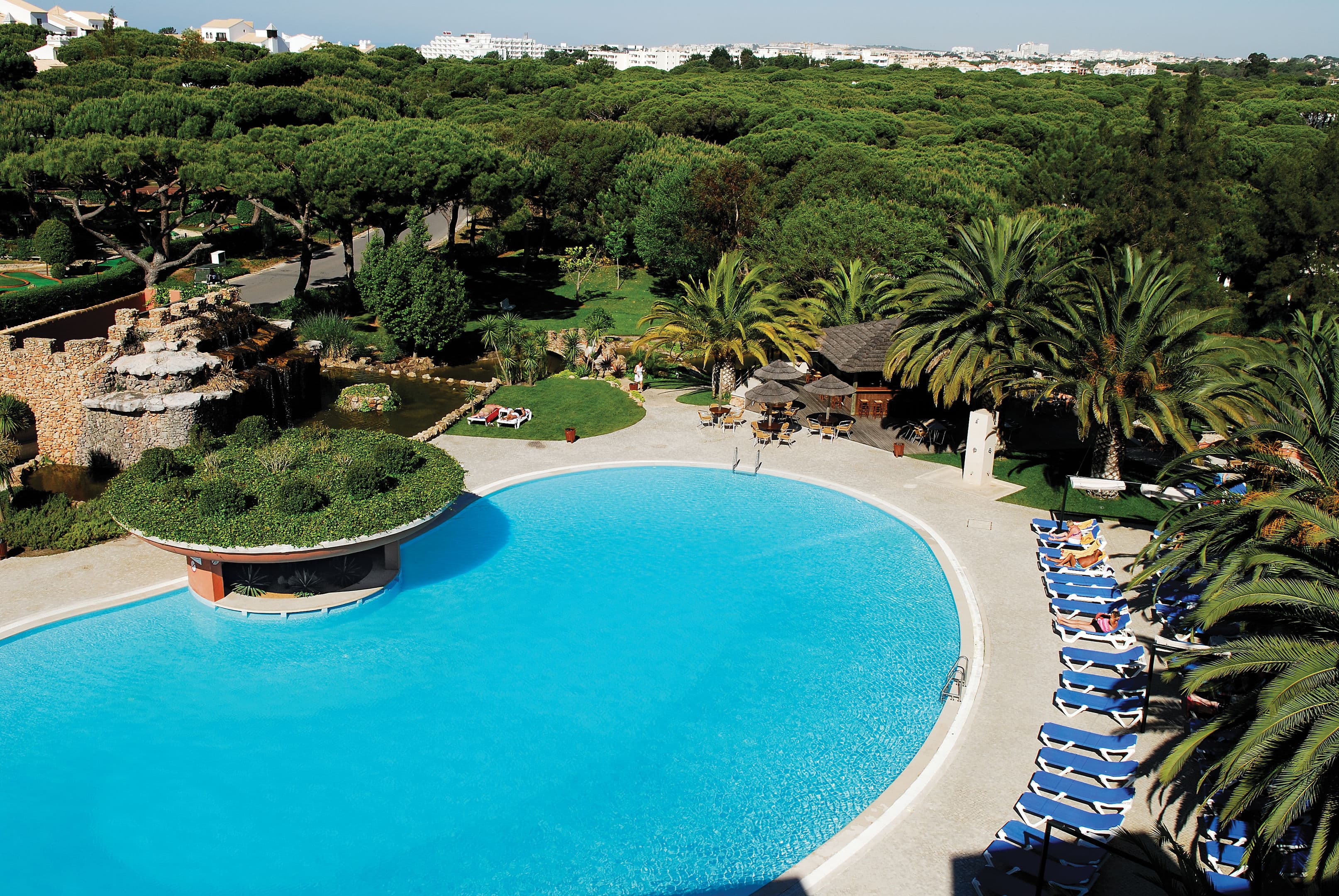 Falésia Hotel – Adults Only