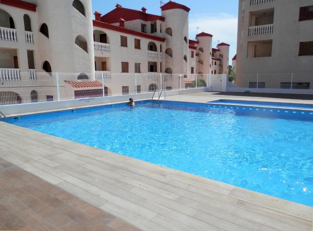 Apartamentos Costa Azahar 3000 foto 1