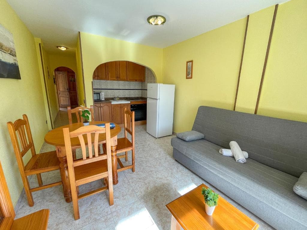 Apartamentos Costa Azahar 3000 Alcossebre photo 5