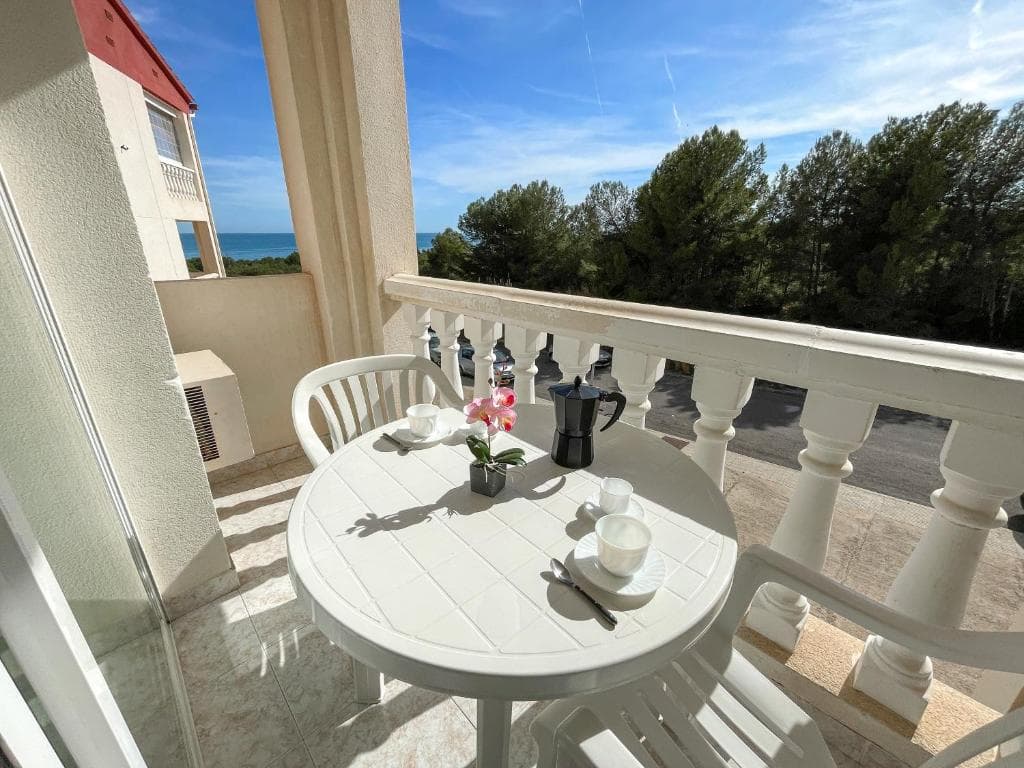 Apartamentos Costa Azahar 3000 foto 4