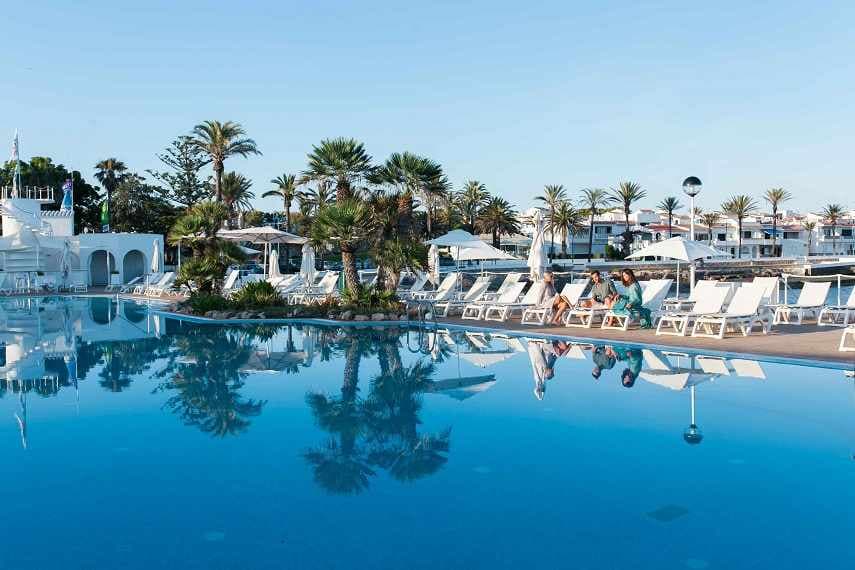 AluaSoul Menorca foto 4