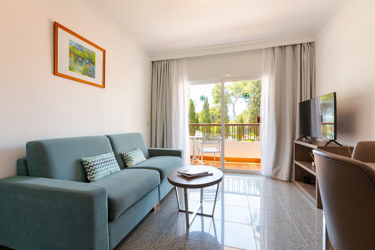 S'Argamassa Palace Suite Hotel Santa Eulalia photo 5