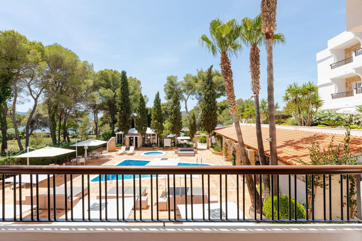 S'Argamassa Palace Suite Hotel foto 2