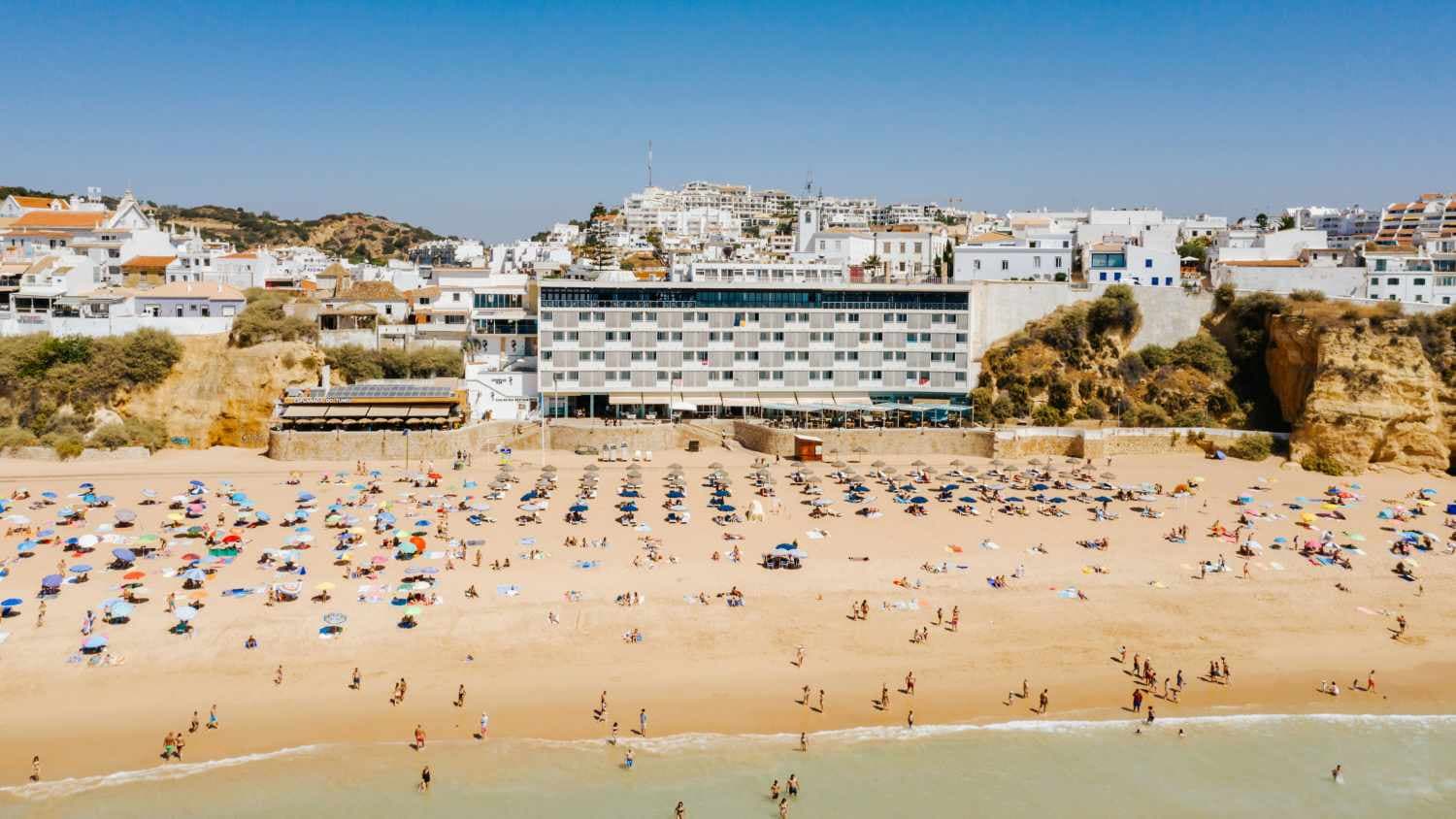 Sol e Mar Adults Only