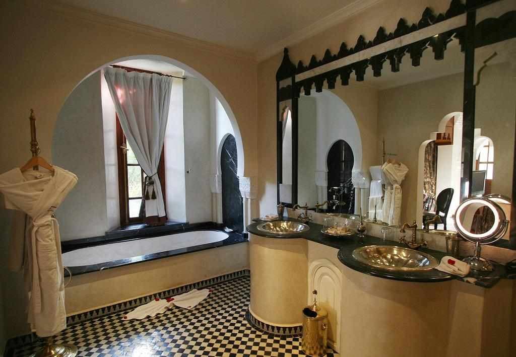 Demeures d'Orient Riad et Spa  Marrakech foto 2