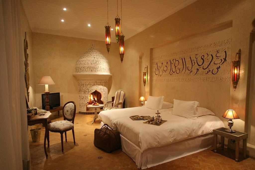 Demeures d'Orient Riad et Spa  Marrakech foto 3