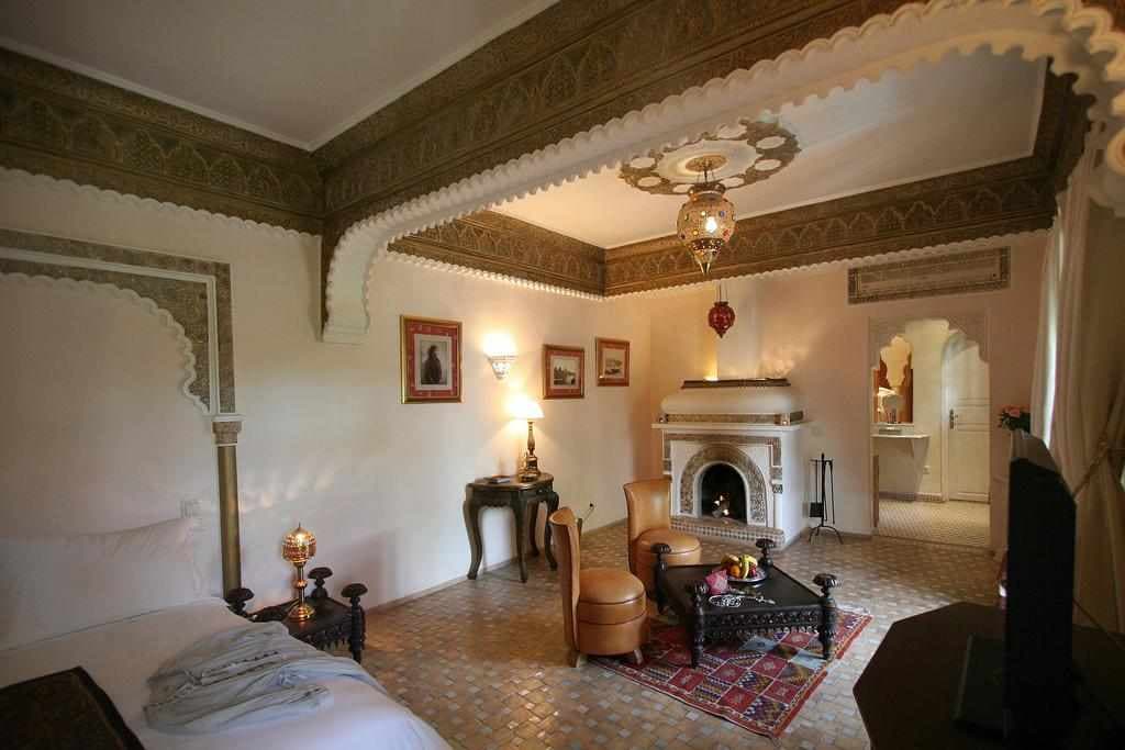 Demeures d'Orient Riad et Spa  Marrakech foto 4