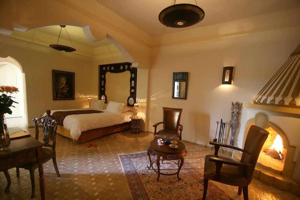 Demeures d'Orient Riad et Spa  Marrakech Marrakech photo 5