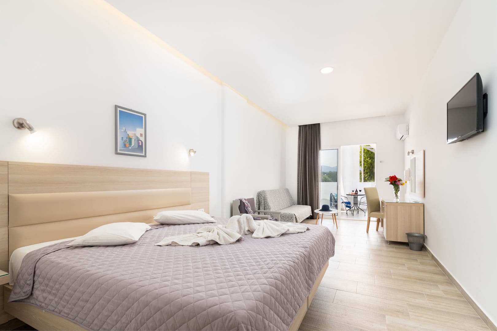 Sabina Hotel foto 2