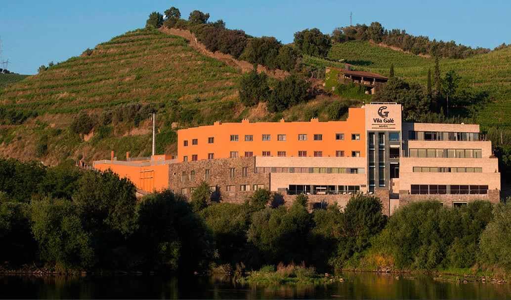 Vila Galé Collection Douro foto 1