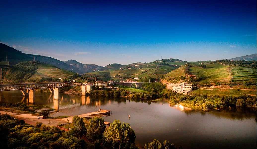 Vila Galé Collection Douro foto 2