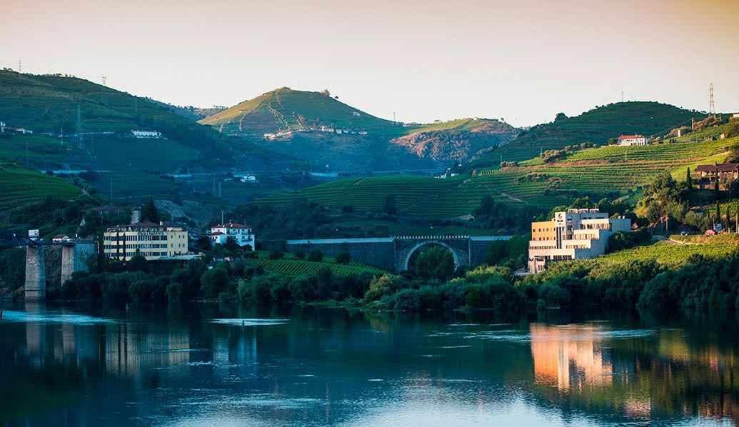 Vila Galé Collection Douro foto 3