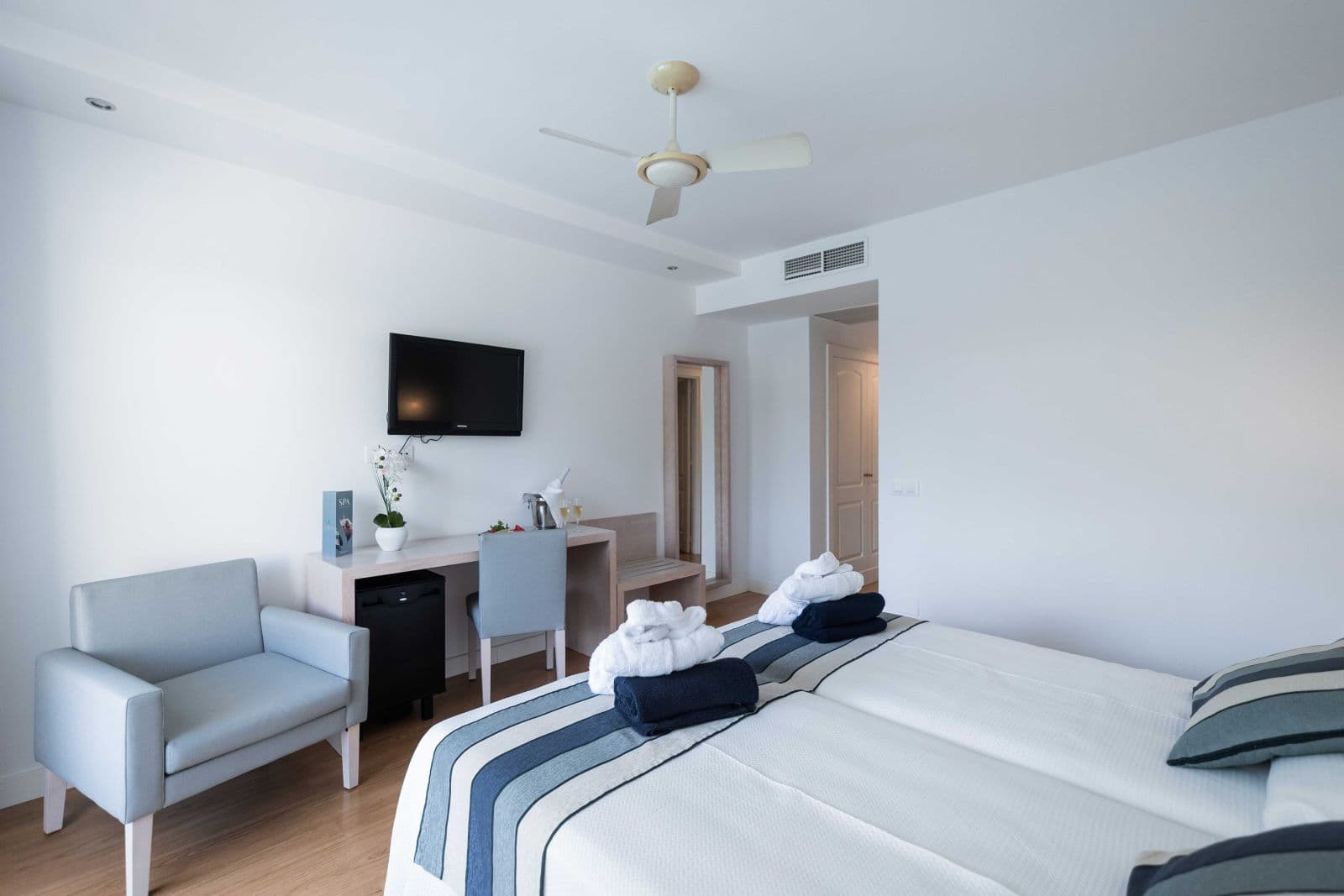 Hotel SPA Sagitario Playa Ciutadella photo 5