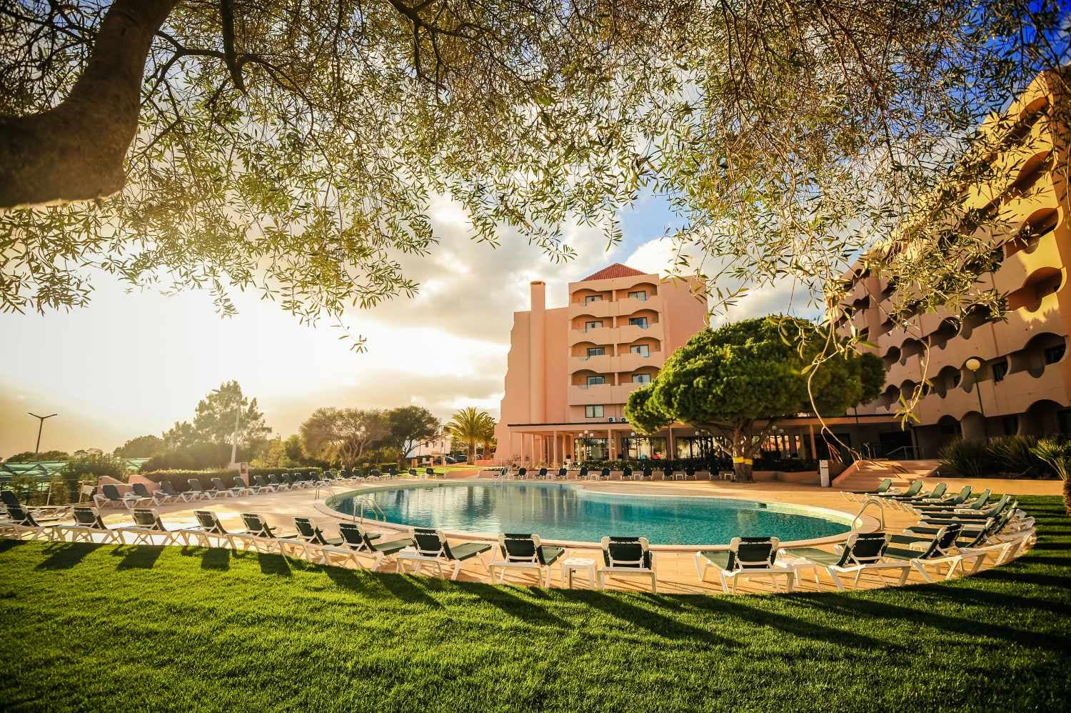 Vila Galé Atlantico foto 1