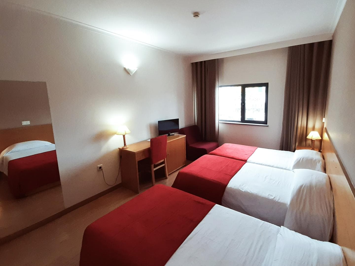 Hotel Durão foto 1