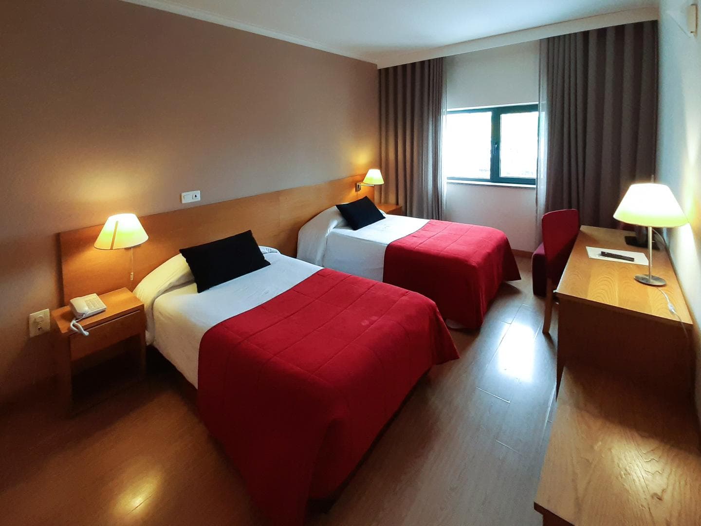 Hotel Durão foto 4