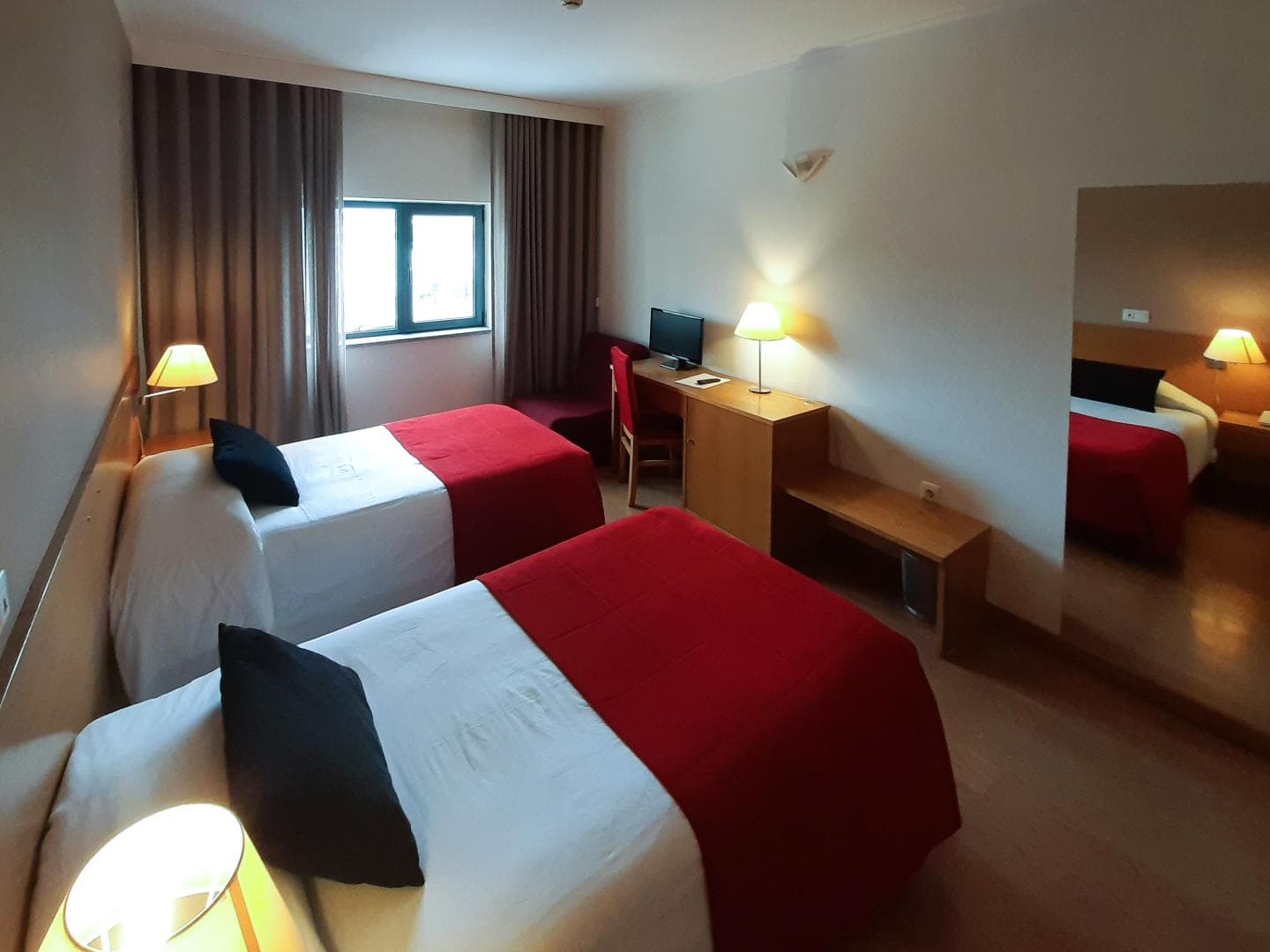 Hotel Durão Viseu photo 5