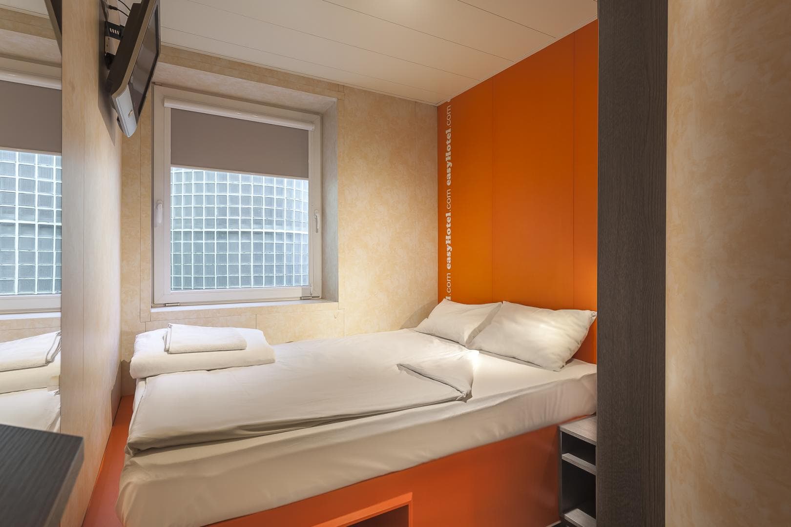 easyHotel Budapest Oktogon foto 2