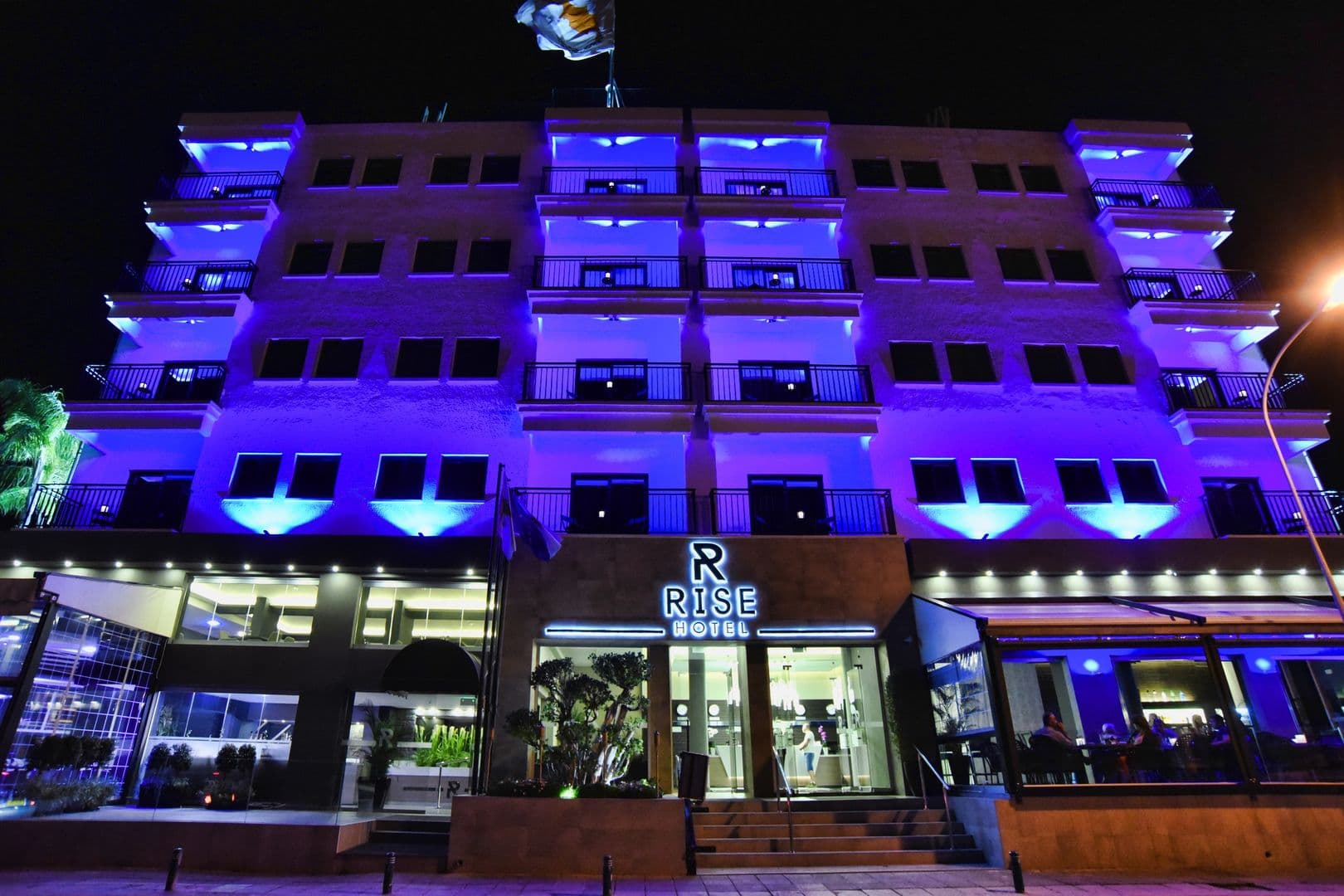 Rise Hotel Larnaca photo 5