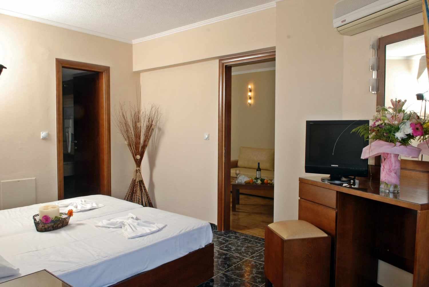 Sacallis Inn Beach Hotel foto 2