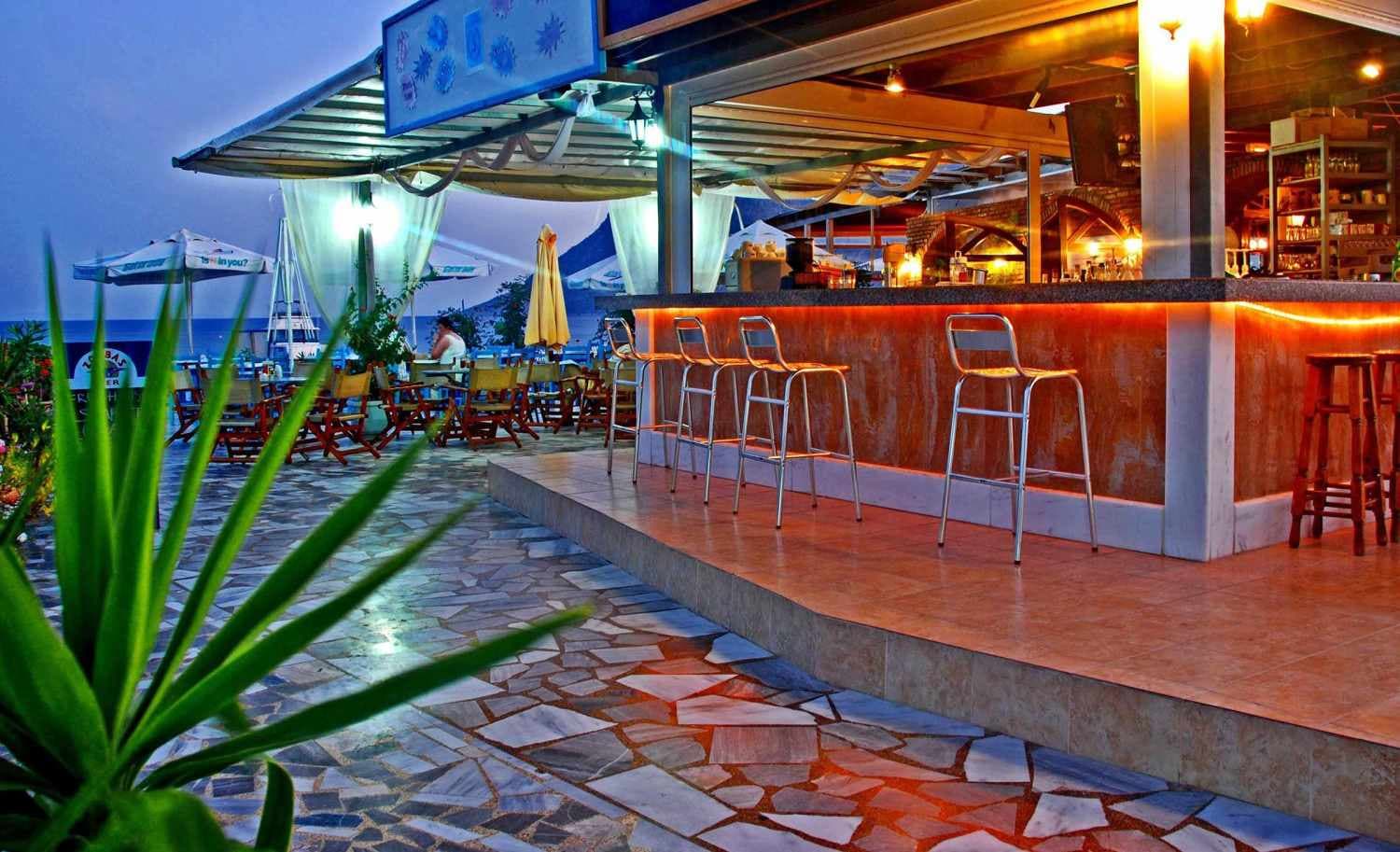 Sacallis Inn Beach Hotel foto 3