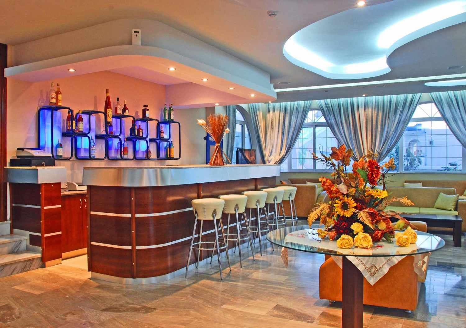 Sacallis Inn Beach Hotel foto 4