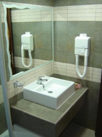Sacallis Inn Beach Hotel Kefalos photo 5