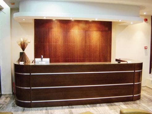 Sacallis Inn Beach Hotel foto 4