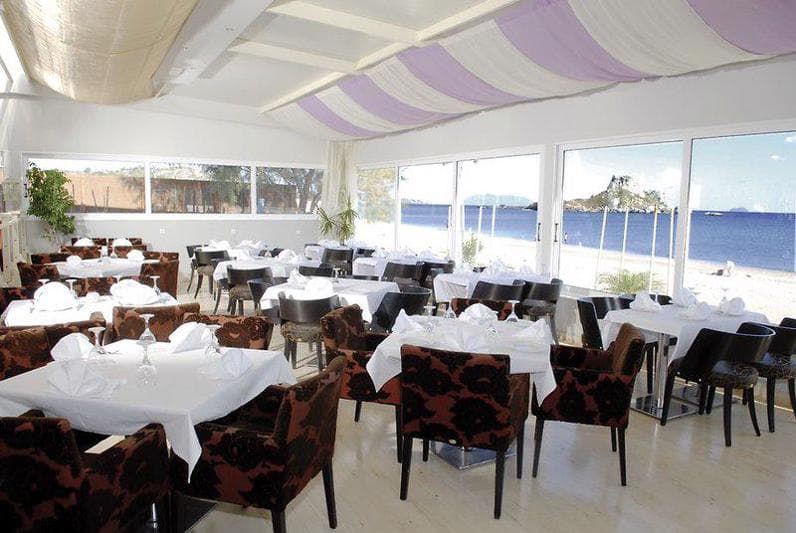 Sacallis Inn Beach Hotel Kefalos photo 5