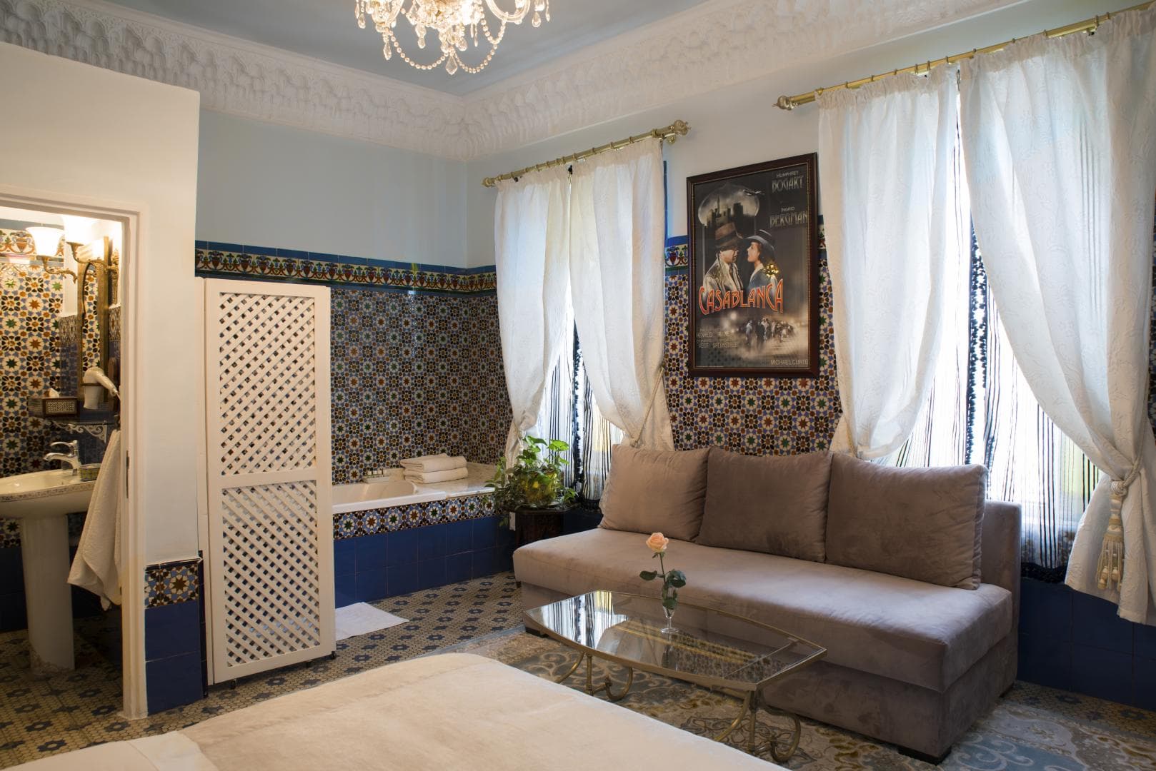 El Reducto Tetouan photo 5