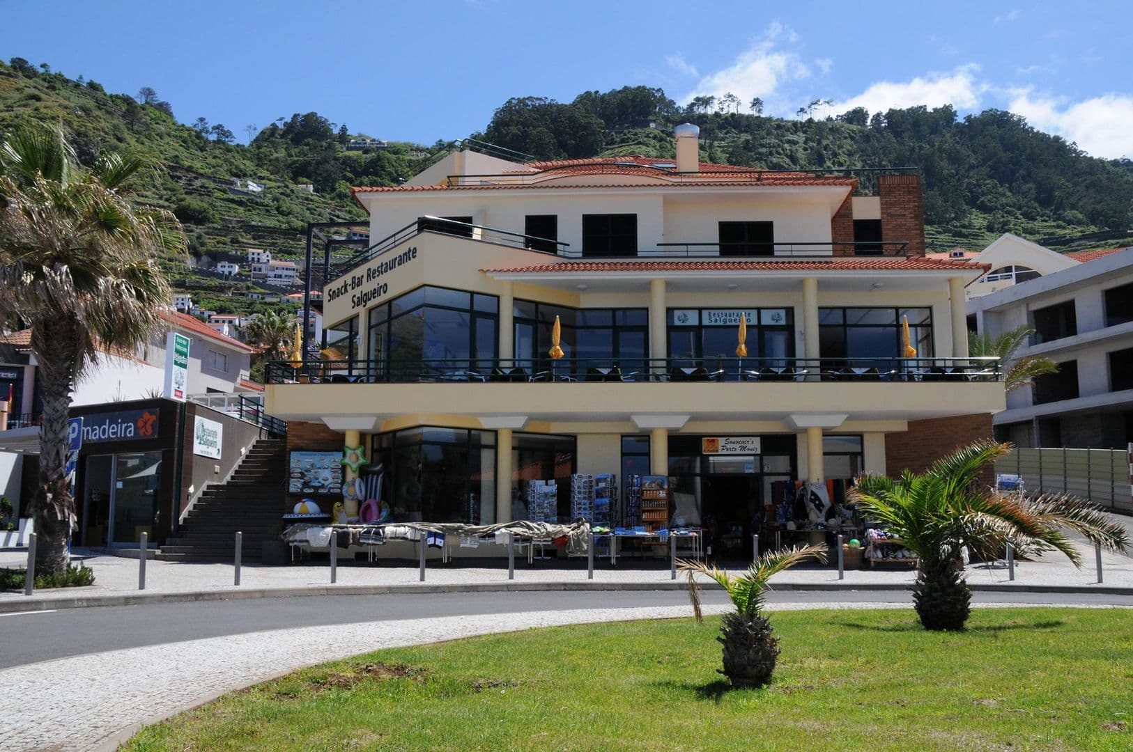 Hotel Salgueiro foto 1
