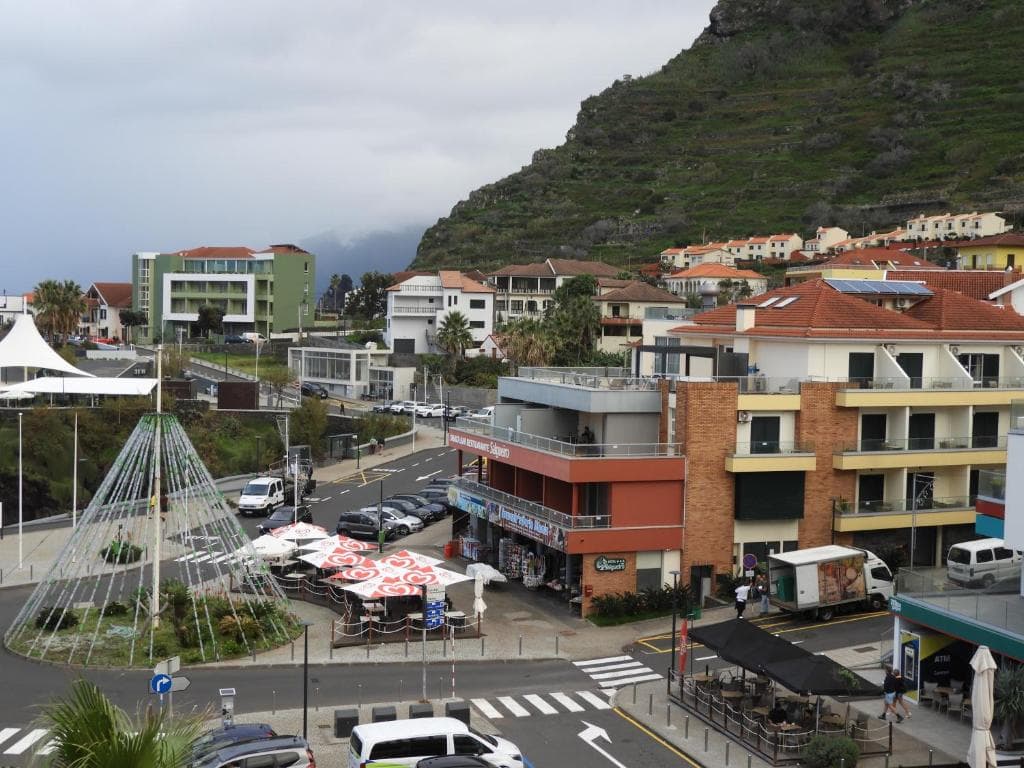 Hotel Salgueiro