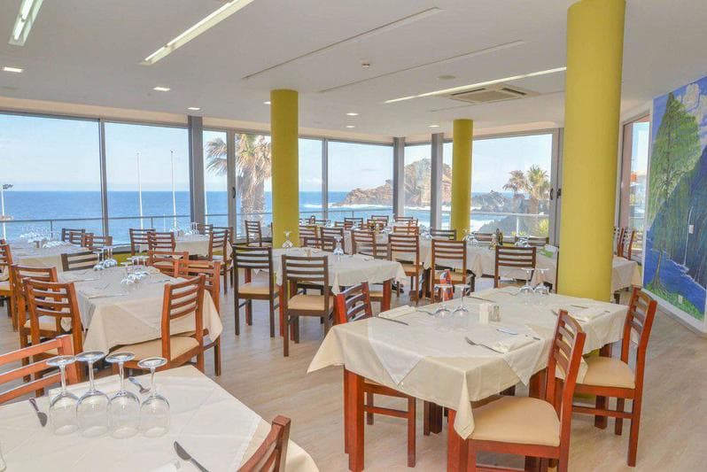 Hotel Salgueiro Porto Moniz photo 5