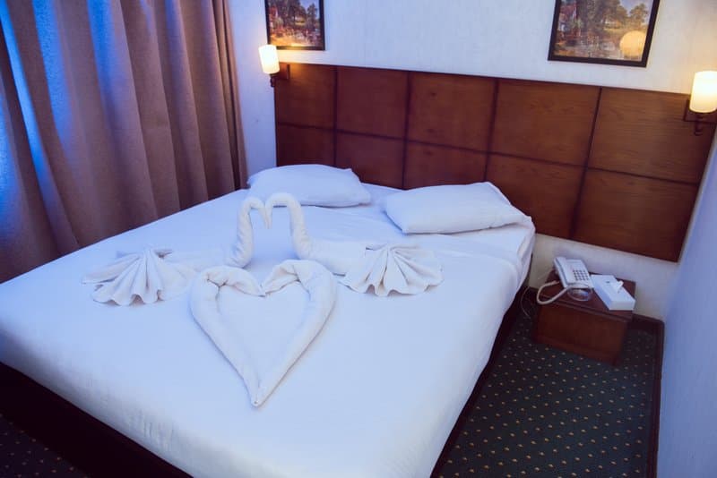 Salma Hotel foto 4