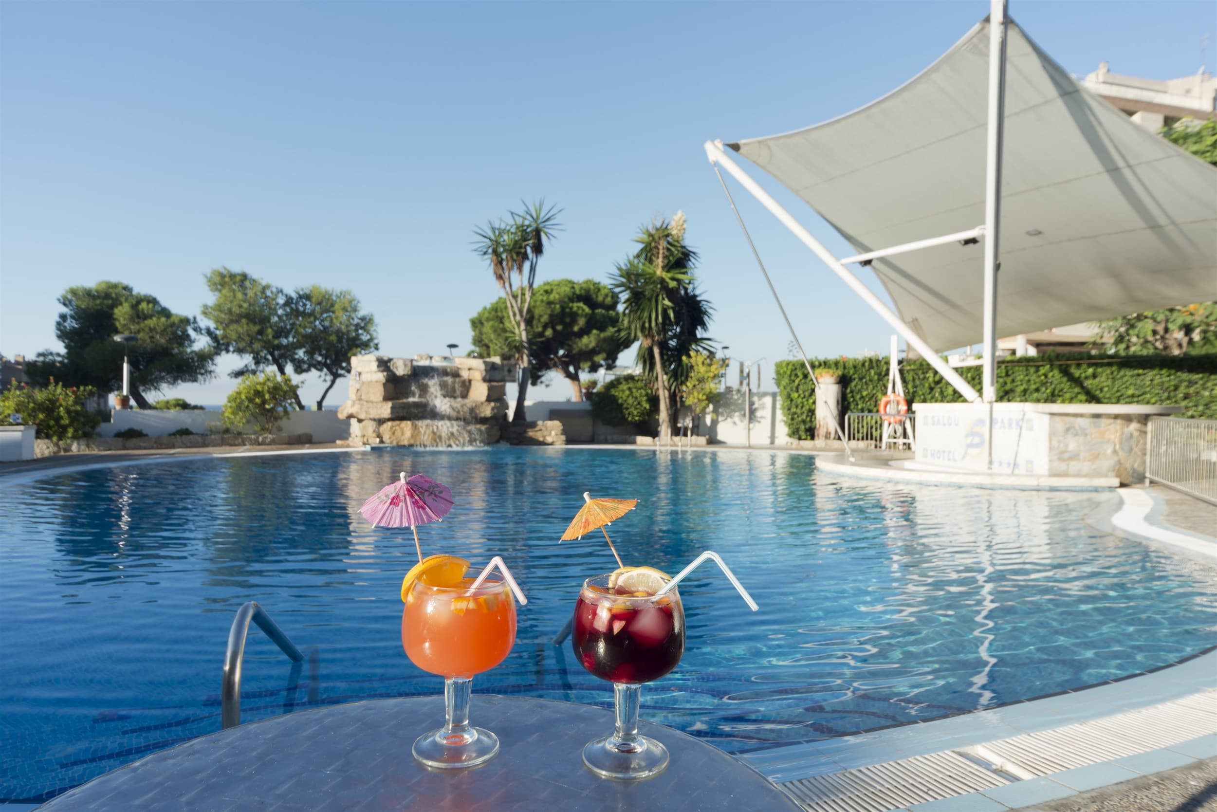 4R Salou Park Resort I foto 2