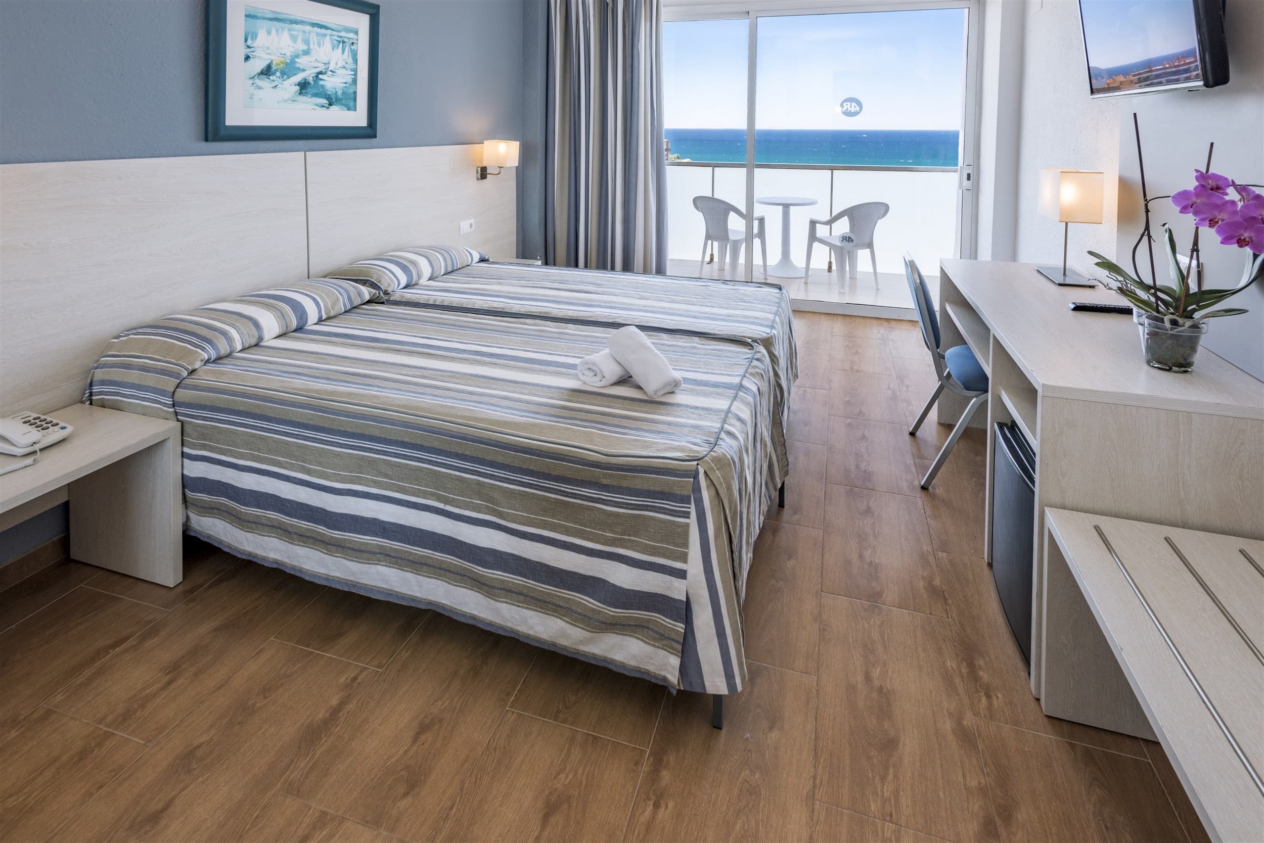 4R Salou Park Resort I foto 3