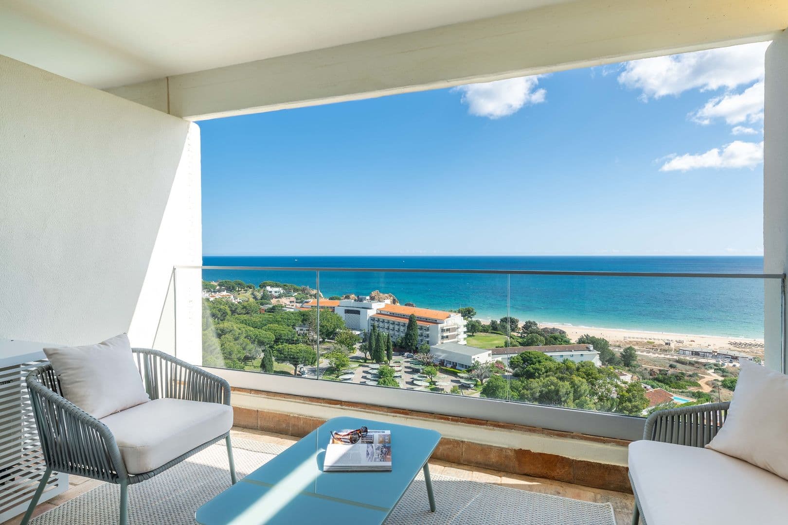 Pestana Blue Alvor Beach ALL INCLUSIVE foto 4
