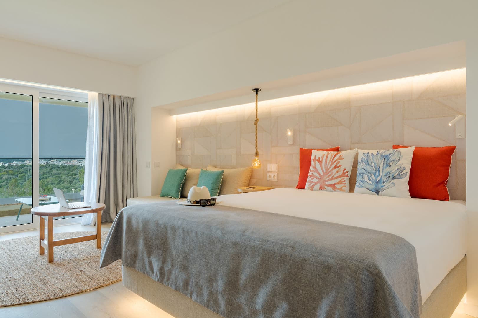 Pestana Blue Alvor Beach ALL INCLUSIVE foto 2