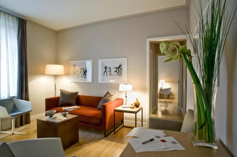 Escalus Luxury Suites Verona foto 4