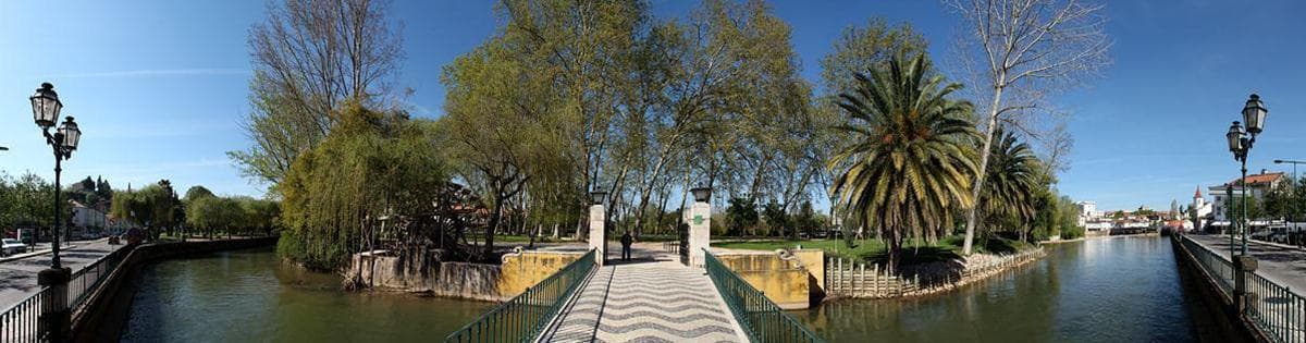 Estalagem Santa Iria Tomar photo 5